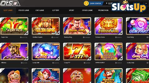 OtsoBet Casino .